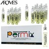 ILJIN Permix Treatment Ampoule 9ml x 10 - Basic product / 일진 퍼믹스 트리트먼트 앰플9ml x 10개 - 기본상품