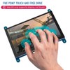 Hosyond 5 Inch IPS LCD Touch Screen Display Panel 800×480