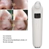 Electric Blackhead Remover USB Rechargeable Hot Compress LED Screen 5