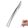 Advanced Versatile Solution for DIY Projects Professional Stainless Steel Tweezers