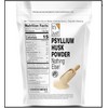 It'S Just - Psyllium Husk Powder, Non-Gmo, Dietary Fiber, Keto