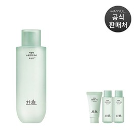 Hanyul 5% 더블쿠폰 한율 어린쑥 수분진정 토너 150ml 5% Double Coupon Hanyul Mugwort Hydrating Soothing Toner 150ml