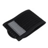 Pearl Izumi R01 Bicycle Protector Stretch Hem Band, Black