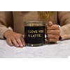 Joffrey's Coffee & Tea Company Popular Angel’s Kiss with blissful