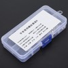 Sewing Machine Screw Kit Shuttle Shrapnel Needle Plate Fixing Sewing