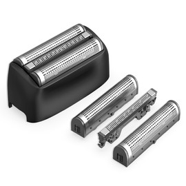 NOVAH Grooming Foil Shaver Replacement Blade