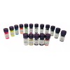 La Brujita Wax 17 Colorantes Para Velas De 3 Gr.