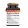 Youtheory Turmeric Curcumin Supplement with Black Pepper BioPerine, Powerful Antioxidant