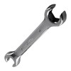 KTI KTI44917 Flare Nut Wrench (Metric 15MM X)