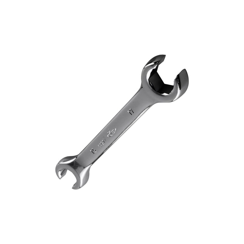KTI KTI44917 Flare Nut Wrench (Metric 15MM X)