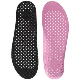 AKAISHI Arch Fitter Insole, For Any Time, Comfortable Use, Medium Size