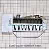 4317943 FSP OEM Genuine Freezer, Refrigerator Ice Maker Assembly