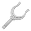 Surmeny Marine 2 Pieces Aluminum Oar Lock Oarlock Rowlock Premium