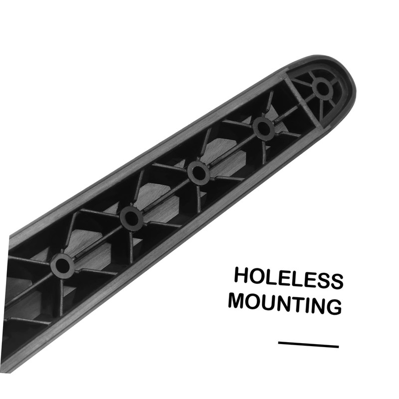 Alipis 2pcs Tv Mounting Brackets for Tvs Easy Installation with