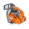 Holzfforma 25.4cc JonCutter G2500 Top Handle Arborist Gasoline Chainsaw Power