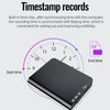 Digital Voice Recorders MP3 Player, Noise Cancel Voice Activated Recorder,