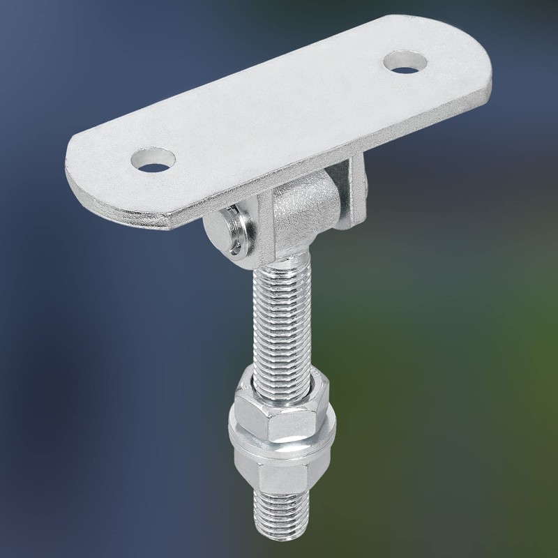 KOTARBAU Gate Hinge - Adjustable - 130 mm M18 -