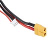 7.4V 1800mAh 3s 25C Battery With XT60 Plug Lightweight Lithium