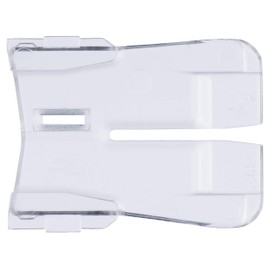 BOSCH JA1013 Jig Saw Anti-Splintering Insert (5 Pk.)