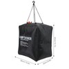 40L Solar Shower Bag Water Bag Energy Heated Bathing Solar