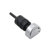 HDBUBALUS Motorcycle Oil Dipstick Tank Plug Filler Plug For Harley