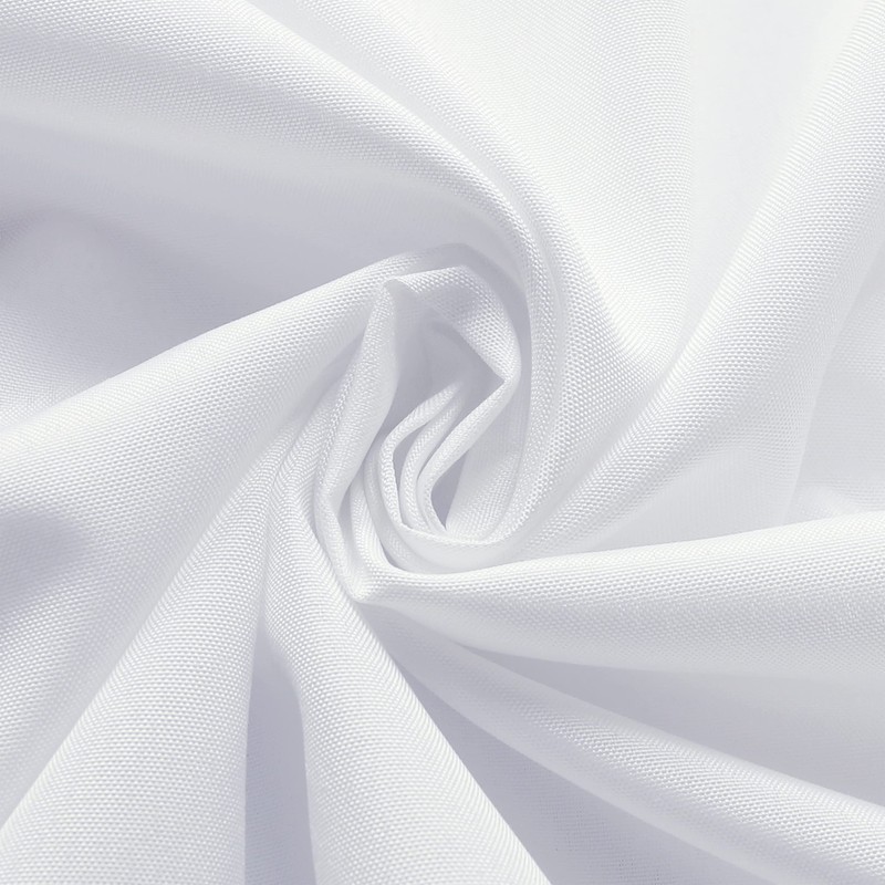 Zdada White Backdrop Screen Background， 5x7ft White Collapsible Background Photography，Washable