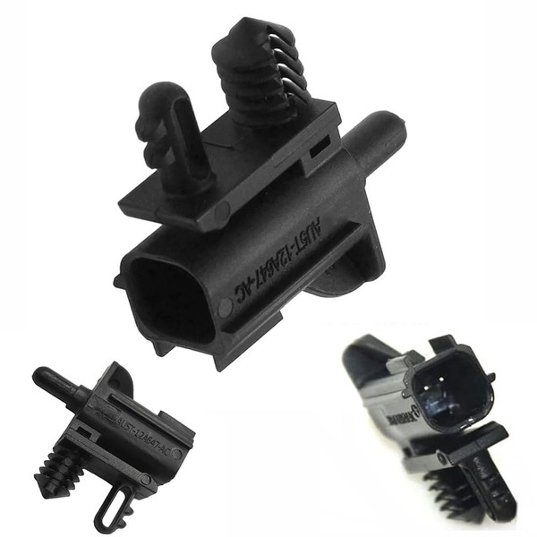 YEPREM 1pcs AU5T12A647AC AU5Z12A647B 5090031 outdoor Ambient Air Temperature Sensor