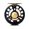 NTR III Large Arbor Reel BG