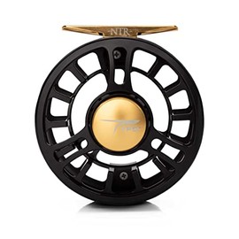 NTR III Large Arbor Reel BG