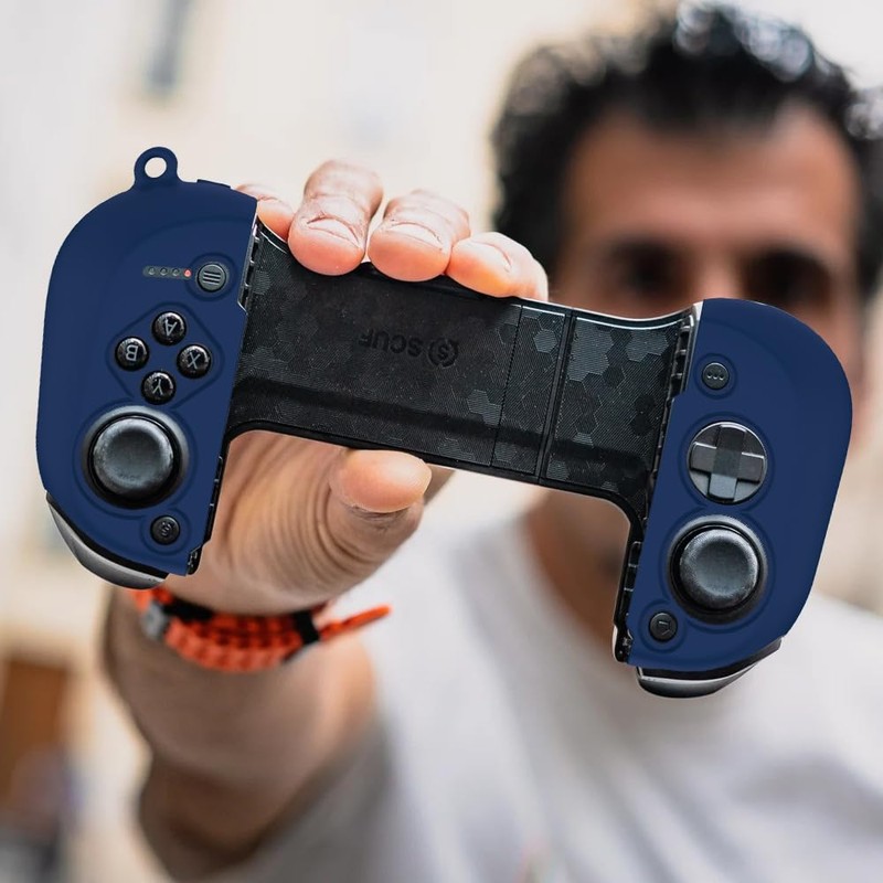 For SCUF NOMAD Case Cover [HNWEIWEI] Case, Storage Case, Convenient
