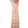 L'Oreal Paris Cosmetics Makeup Infallible Pro-Matte Liquid Longwear Foundation, Fresh