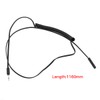 Orivin Exercise Bike Sensor Cable Replacement, Fit for Your Gym