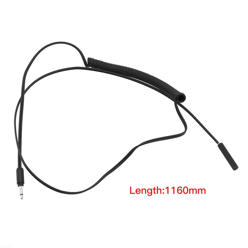 Orivin Exercise Bike Sensor Cable Replacement, Fit for Your Gym