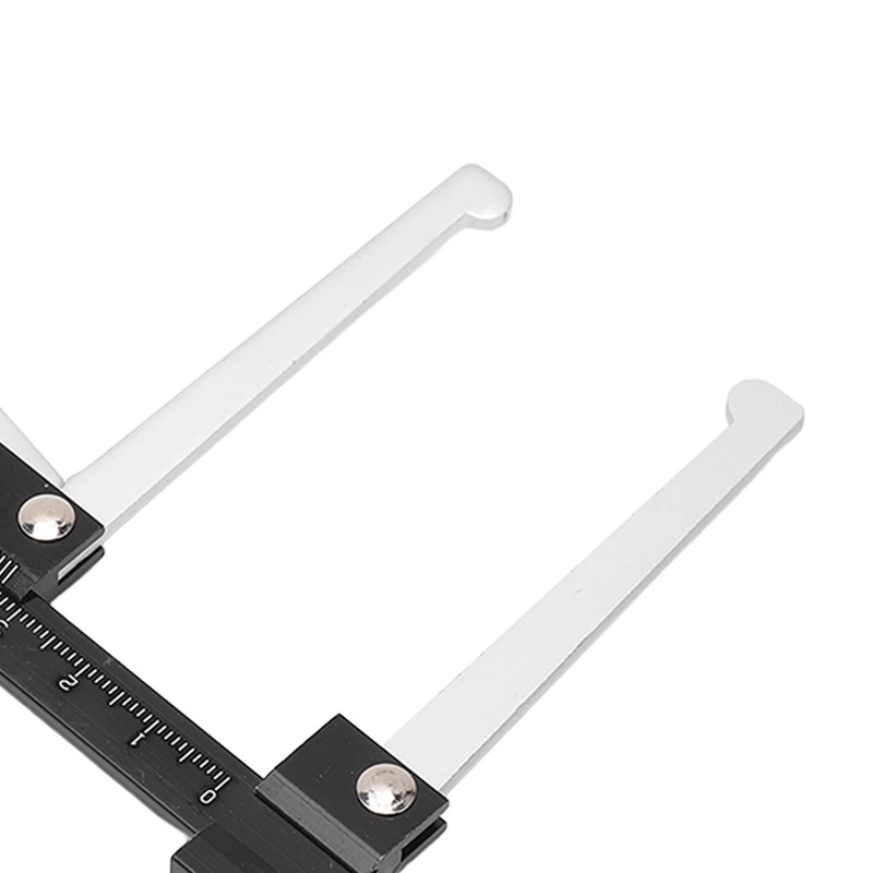 Disc Brake Micrometer Metric Caliper for Brake Disc Depth 0-60mm