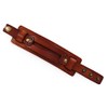 axy LAB1-1 Wide Series Leather Bracelet Genuine Leather Bracelet Vintage