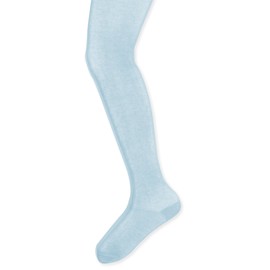 Sterntaler Calzamaglia Girls' Plain Tights - tights 80