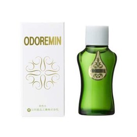 Odremin 0.9 fl oz (25 ml), Set of 3