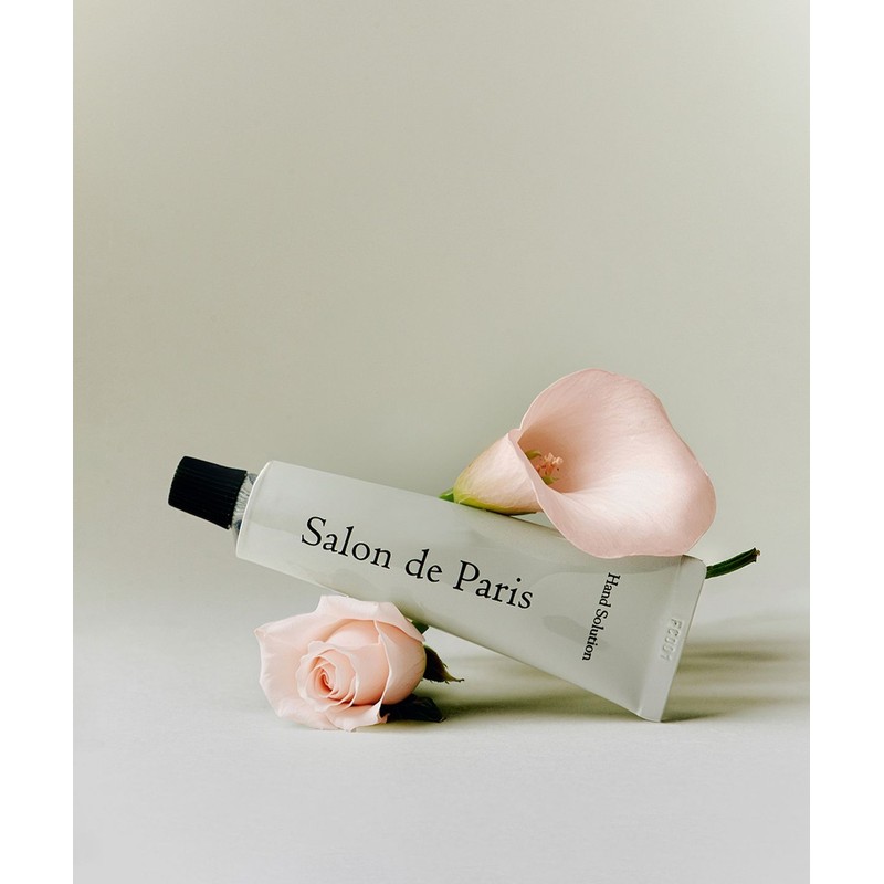 Selvatiko Selvatico Salon de Paris Hand Solution 30ml