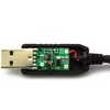 CRJ Full Speed 12V Voltage Step-Up USB to 3-Pin and