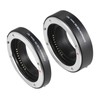 NE1 10mm 16mm Macro Extension Ring Set Support Auto Focus