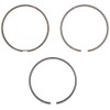 Goetze Engine 08-432400-00 Piston Ring Set