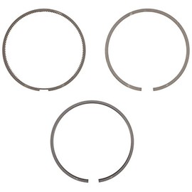 Goetze Engine 08-432400-00 Piston Ring Set