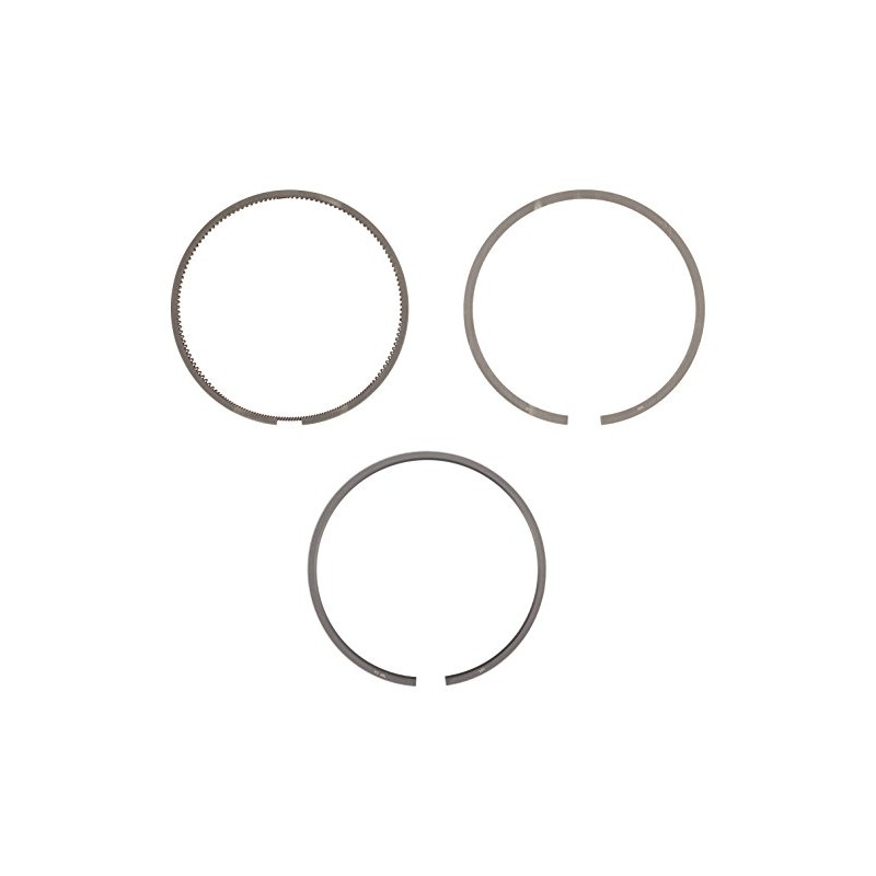 Goetze Engine 08-432400-00 Piston Ring Set