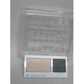 Clinique All About Shadow Multi-Shade Palette 06 NEUTRAL TERRITORY Refill