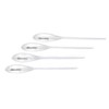 Sbirulino® Kit Set of 4 Floating Bombing (White) - Semi