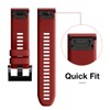 Watch Strap for Garmin Fenix 5/5 Plus,Replacement Wristband Compatible with