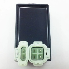 unbrabded PERFORMANCE CDI BOX  HONDA XR CRF 50 70 80 100 XR50 XR70 XR80 XR100 CRF50