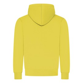 absenda Evolution Tractor Hoodie - Tractor Farmer Tug Farmer Combine Harvester, yellow