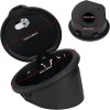 RITESS Fuel Filler Door Locking Gas Tank Cap Cover for