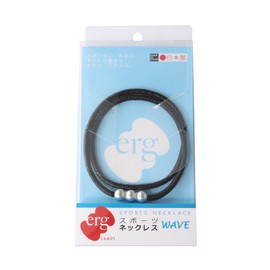 ELG WAVE Sports Necklace